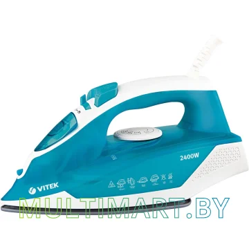 Утюг Vitek VT-8307 B